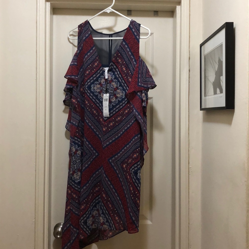 NWT BCBG dress